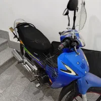 بی کلاچ مدل۹۱