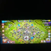 سه اکانت کلش ک یک کلن