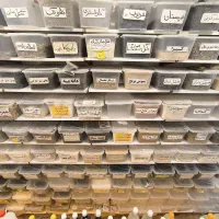 آرد برنج فله ای با کیفیت بالا (فقط کیلویی ۱۲۰ )|خوردنی و آشامیدنی|بیرجند, |دیوار