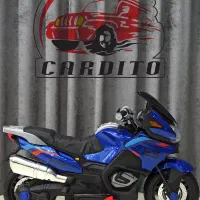 موتور شارژی دو نفره برند LB (اقساط)