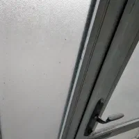 درب آلومینیومی|مصالح و تجهیزات ساختمان|گوگان, |دیوار