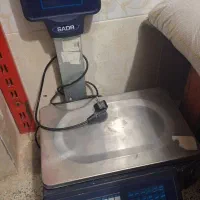 ترازو وکالباس بر|فروشگاه و مغازه|اسلامشهر, مطهری|دیوار