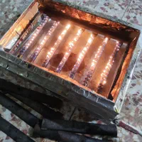 کباب پز گاز شهری