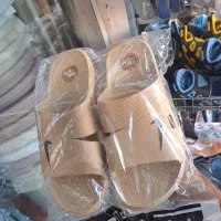 دمپایی استخری و دمپایی مردانه|کیف، کفش، کمربند|تربتحیدریه, مسجد جامع|دیوار