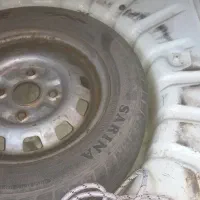 پراید۷۷|خودرو سواری و وانت|رفسنجان, |دیوار