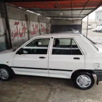 پراید مدل 94|خودرو سواری و وانت|ملارد, |دیوار