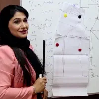 آموزش حرفه ای صفر تا صد آستین کتی