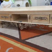 میز تلویزیون