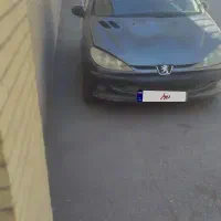 206تیپ 3مدل 84|خودرو سواری و وانت|کرمان, |دیوار