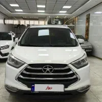 جک s3 مدل ۹۷ بدون رنگ (اتو زووم)|خودرو سواری و وانت|اصفهان, پوریای ولی|دیوار