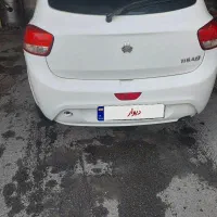 تیبا ۲ مدل ۹۷|خودرو سواری و وانت|تهران, سبلان (لشگر)|دیوار