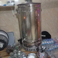 سماور ۶۰لیتری