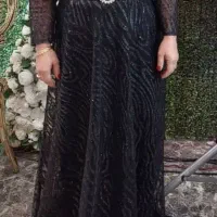 لباس مجلسی شب