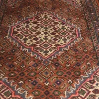 فرش پادری گیلیم|فرش|اردبیل, |دیوار