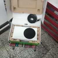 ایکس باکس سری اس در حد نو|کنسول، بازی ویدئویی و آنلاین|آمل, |دیوار