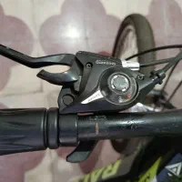 دوچرخه ۲۴|دوچرخه، اسکیت، اسکوتر|شیراز, ده پیاله|دیوار