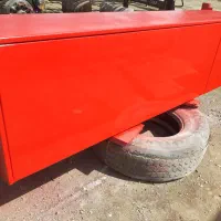 نقاشی کانتینر پذیرفته میشود.|خدمات موتور و ماشین|مرند, |دیوار