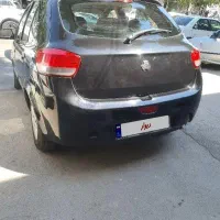 تیبا۲ مدل ۹۵