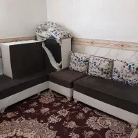 فروشی|مبلمان خانگی و میز عسلی|بم, |دیوار