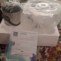 خردکن برقی شش تیغه با کیفت عالی|خردکن، آسیاب، غذاساز|شیراز, شهرک مدرس|دیوار