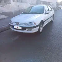 پژو پارس سال مدل ۱۴۰۰