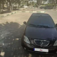 تیبا   ex ، اینه ها برقی، دوربین دنده عقب|خودرو سواری و وانت|لواسان, |دیوار