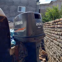 فروش  قایق موتور|قایق و سایر وسایل نقلیه|گمیشان, |دیوار