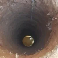 چاه کن مقنی کن با نازل ترین قیمت