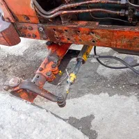 فروش تراکتور رومانی|خودرو سنگین|اشنویه, |دیوار