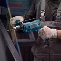 جشنواره نقد/اقساط دریل ۷۵۰ وات کیفی رونیکس|ابزارآلات|قزوین, |دیوار