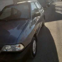 پرایدصبا|خودرو سواری و وانت|پارس‌آباد, |دیوار