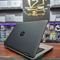 لپ تاپ اچ پی‌ اقتصادی نسل ۶ مدل HP 640 G2