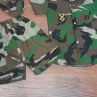 لباس پسرانه