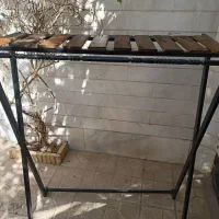 تجهیزات کامل فروشگاه پوشاک، دیواری و گردان|فروشگاه و مغازه|ری, دیلمان|دیوار