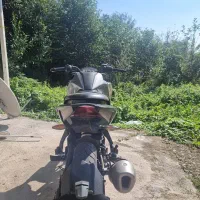 na180|موتورسیکلت|گوراب زرمیخ, |دیوار