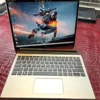 لپ تاپ تبلت شو اچ پی hp elite x2 G8|رایانه همراه|تهران, حکمت|دیوار