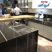 کورین کوارتز ( بدون واسطه )