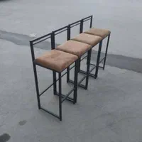 صندلی اپن فلزی