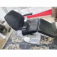 صندلی آرایشگاه|آرایشگاه و سالن‌های زیبایی|اهواز, کمپلو جنوبی|دیوار