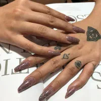 آف خدمات زیبایی کاشت ناخن و مژه...|خدمات آرایشگری و زیبایی|اهواز, کوی جانبازان(دانش)|دیوار