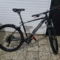 دورچرخه ژیتان ۲۷.۵|دوچرخه، اسکیت، اسکوتر|آمل, |دیوار