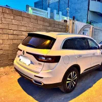 رنو کولیوس ۲۰۱۷