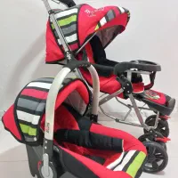 کالاسکه وکریر