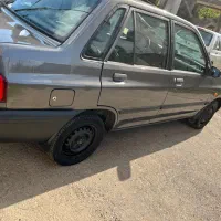 پراید،دوبرگ سند فرمان هیدرولیگدوگانهکارخانه|خودرو سواری و وانت|رشت, یخسازی|دیوار