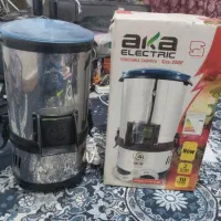 سبزی خوردکن برقی اکا الکتریک 3 کیلو