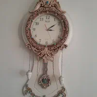 ساعت دیواری نو