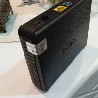 مودم+ADSL2.مدلDSL-2520U