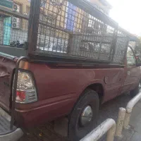 نیسان زامیاد شوکا