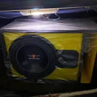 .ساب ۱۲۰۰. چراغ اسپرت کردن همه نمونه ماشین|قطعات یدکی و لوازم جانبی|اهواز, کیانشهر|دیوار
