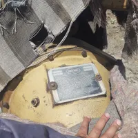 موتور آب